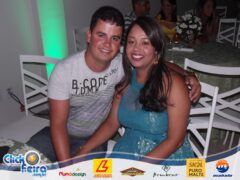 15 Anos de Elisandra Almeida